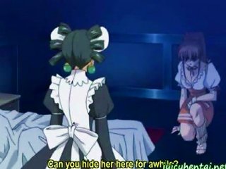 Anime Lesbians Ing  And Tribbing