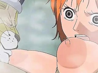 One Piece Porn
